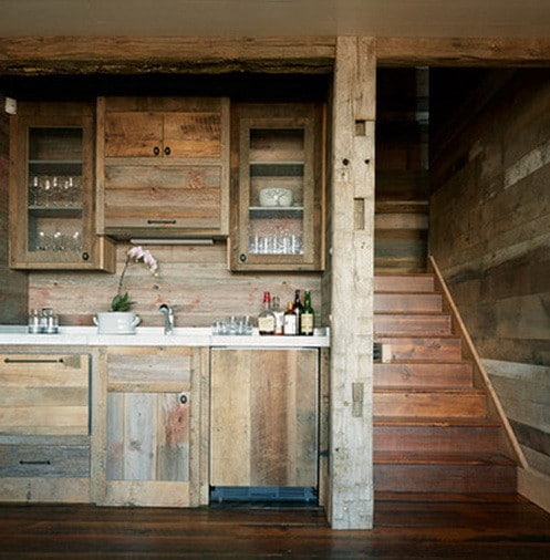 30 DIY Pallet Wall Ideas RemoveandReplace.com