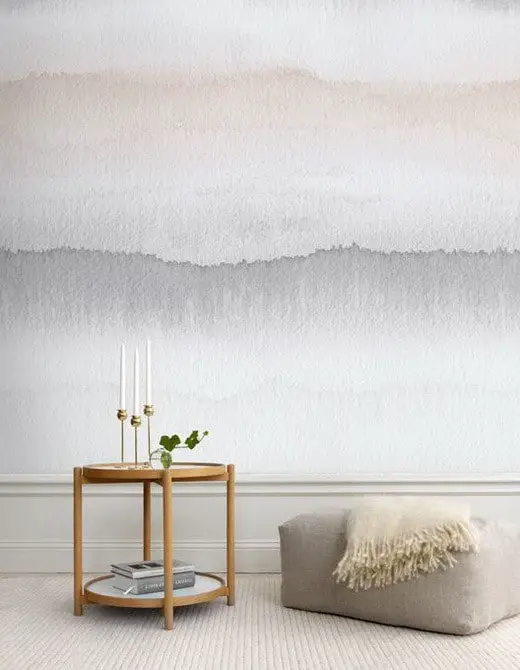 Painting Your Walls With Watercolors - 25 Ideas_12