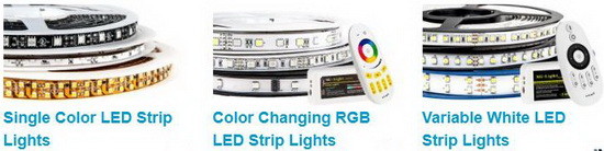 led light kits