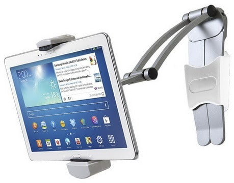 10 Best Tablet Ipad Holders Mounts And Stands