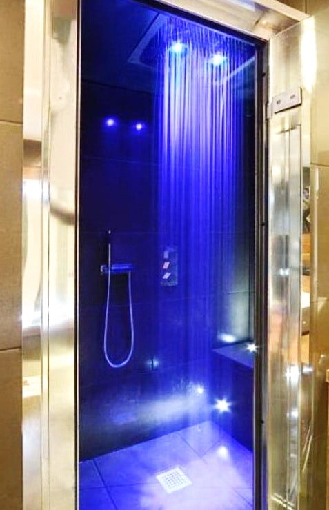 30 Unique Shower Design