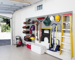 Organized Garage Ideas - 25 Smart Declutter Solutions & Tips