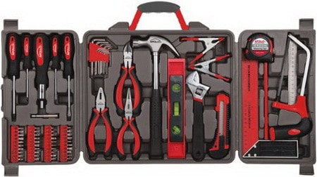 The Basic Tools You Need For A DIY Tool Kit | RemoveandReplace.com