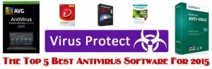 the best antivirus 2015