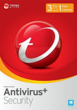 trend micro anti mallware update