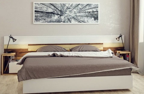 25 Beautiful Bedroom Ideas On A Budget_09