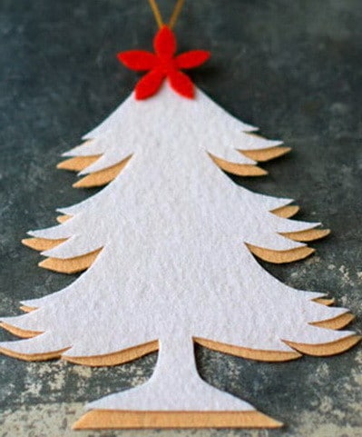 Christmas Ornaments For Kids Crafts FUN_20