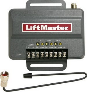 Liftmaster Universal Garage Door Opener Receiver