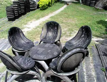 Recycling Ideas For Tires_11