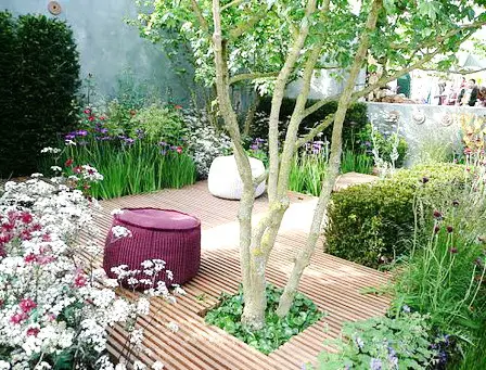 Beautiful Patio And Backyard Terrace Ideas_08