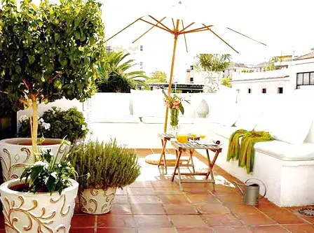 Beautiful Patio And Backyard Terrace Ideas_09