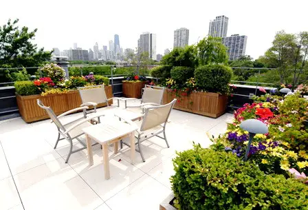 Beautiful Patio And Backyard Terrace Ideas_10