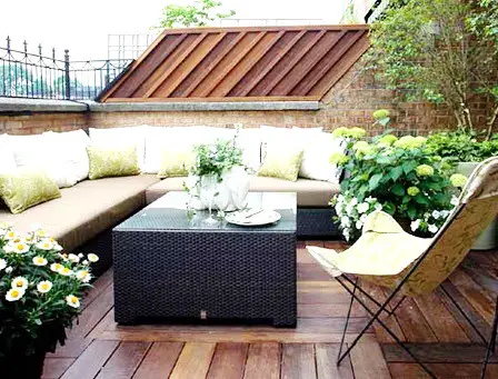 Beautiful Patio And Backyard Terrace Ideas_15