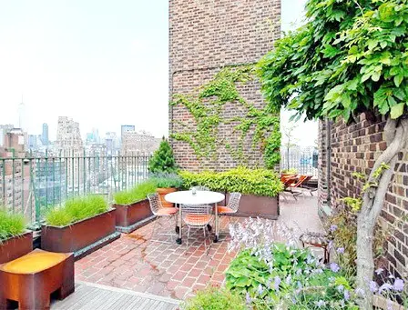Beautiful Patio And Backyard Terrace Ideas_16