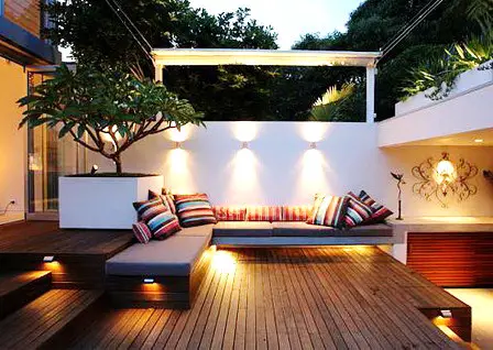 Beautiful Patio And Backyard Terrace Ideas_16
