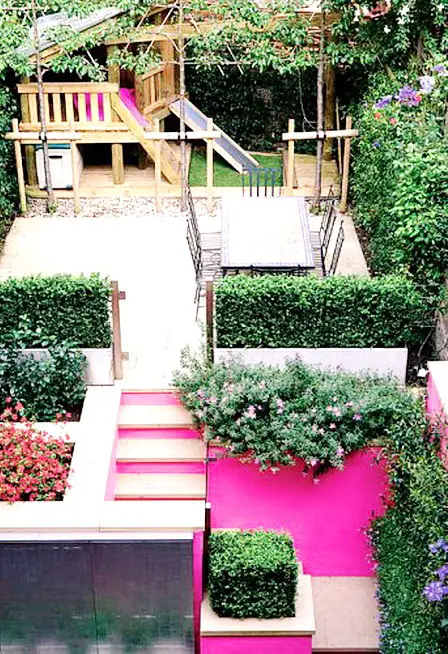 Beautiful Patio And Backyard Terrace Ideas_25