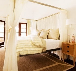 23 Awesome Canopy Bed Ideas On A Budget And DIY