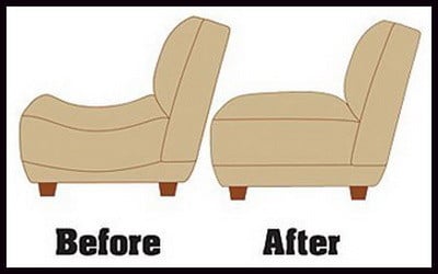 How to fix a leather couch