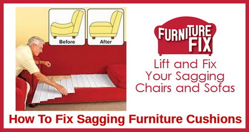 Furniture Fix  As Seen On TV