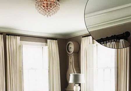 55 Amazing Crown Molding Ideas For All Ceilings And Rooms