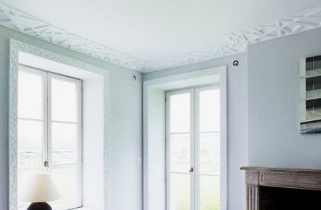 55 Amazing Crown Molding Ideas For All Ceilings And Rooms