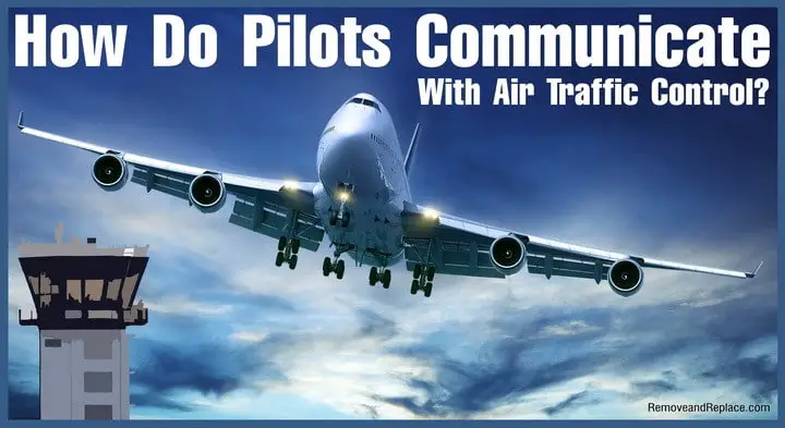 How Do Pilots Communicate
