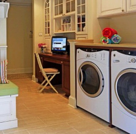Laundry Room Storage & Decorating Ideas_03