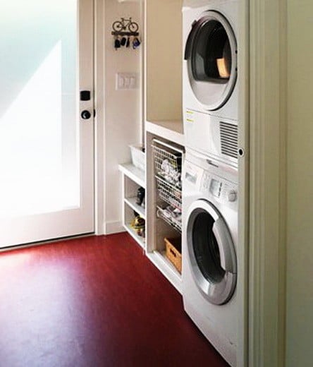 Laundry Room Storage & Decorating Ideas_28