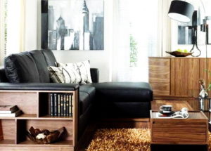 30 Living Room Storage Ideas