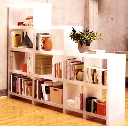 30 Living  Room  Storage  Ideas  RemoveandReplace com