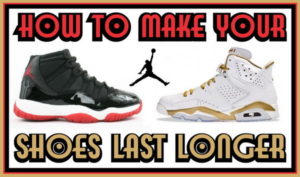 How To Make Your Shoes Last Longer