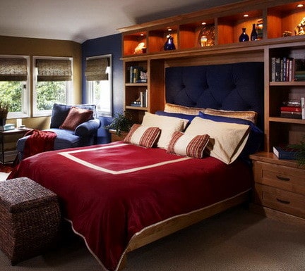 45 Amazing Men s  Bedroom  Ideas  and Where To Purchase 