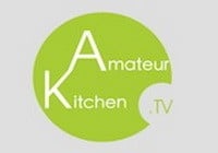 amateur kitchen