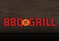 bbq grill