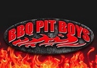 bbq pit boys