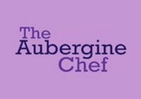 the aubergine chef