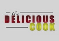 the delicious cook