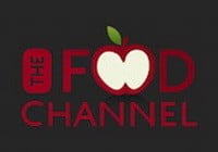 the food channel