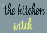 the kitchen witch