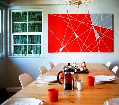 Dining Room Design Ideas_12