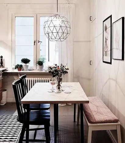 Dining Room Design Ideas_16