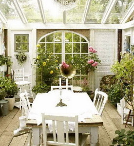 50 Sunroom Porch Ideas For Any Budget | RemoveandReplace.com