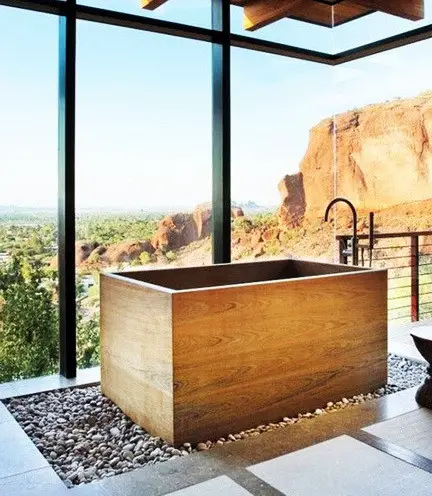 Ultra Luxury Bathrooms With A View_20