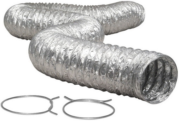 dryer vent hose