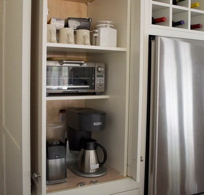 Appliance Storage Ideas For Smaller Kitchens_04