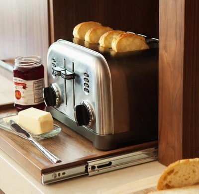 Appliance Storage Ideas For Smaller Kitchens_17