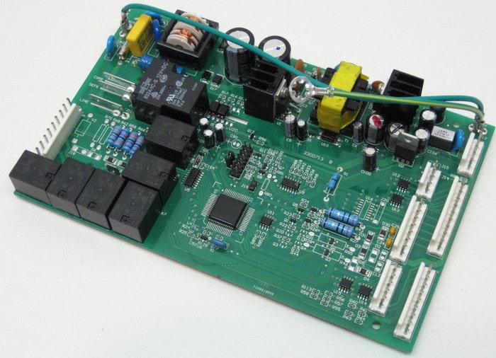 Refrigerator Control Board