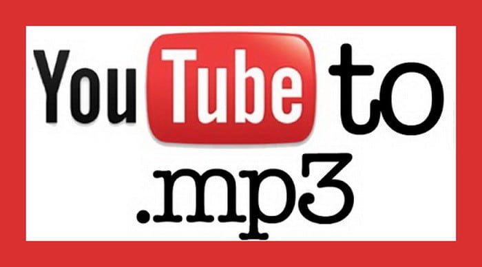 youtube into mo3