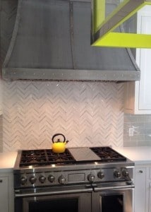 40 Creative Kitchen Vent Range Hood Ideas