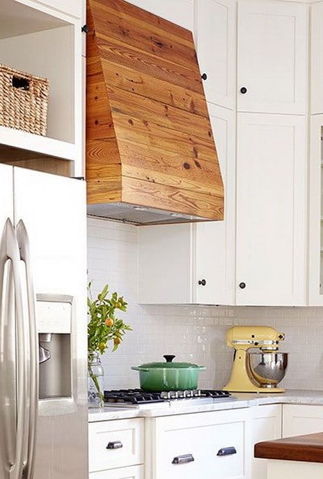 pin by lori konides on house kitchen vent range hood hoods sink at end of island dark grey with white cabinets